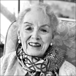 Mary "Lois" Hosmer