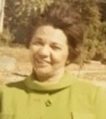 Mary "Lollie" Hewlette Brown