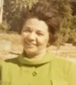 Mary 