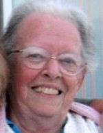 Mary "Sylvia" Lora (Sullivan) Thompson