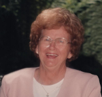 Mary "Lorriane" Bumb (1923 - 2016)