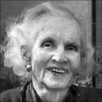 Mary (Lothrop) Bundy