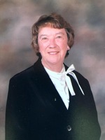 Mary Lou Alexander