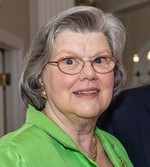 Mary Lou Bagby Hopkins