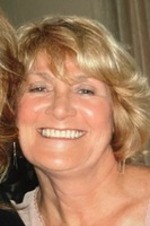 Mary Lou Bedard