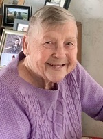 Mary Lou Bolduc