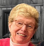 Mary Lou Bowen (1935 - 2025)