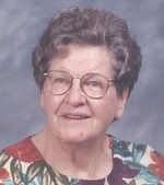 Mary Lou Bowlin (1925 - 2020)