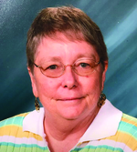 Mary Lou Brewer (1944 - 2020)
