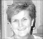 Mary Lou (Conley) Holthaus