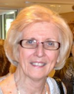 Mary Lou (Crane) Keenan