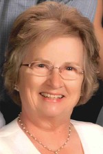 Mary Lou Denn (1937 - 2018)