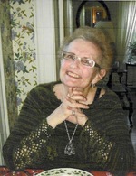 Mary Lou Derose-Girotti (1939 - 2024)
