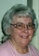 Mary Lou (Dye) White