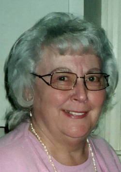 Mary Lou (Dye)_White