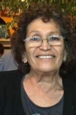 Mary Lou (Fuentez) Carrillo