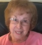 Mary Lou (Gartung) Dove (1928 - 2020)
