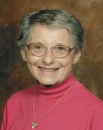 Mary Lou (Gross) Waggoner