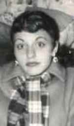 Mary Lou Hart