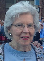 Mary Lou Heindl Doherty