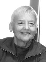 Mary Lou Hostetter (1945 - 2018)