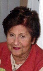 Mary Lou J. Sewell