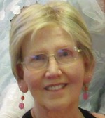Mary Lou Marple