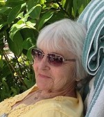 Mary Lou McDougall
