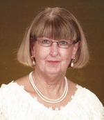 Mary Lou Page