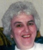 Mary Lou Rivard