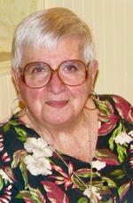 Mary Lou (Russo) Tassinari