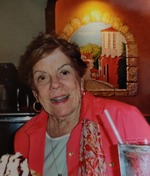 Mary Lou (Sells) Curran (1932 - 2020)