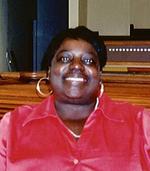 Mary Lou Stephens (1959 - 2019)