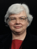 Mary Lou Stursa (1942 - 2017)