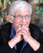 Mary Lou Sullivan (1927 - 2021)