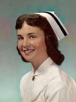 Mary Lou Trow