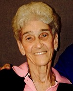 Mary Lou (Van Etten) Jones