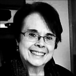 Mary Louise Adams (1951 - 2020)