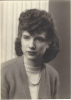 Mary Louise Annereau Stender