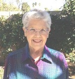 Mary Louise Barrett