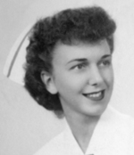 Mary Louise Bathelt (1926 - 2021)