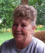 Mary Louise Christensen (1946 - 2018)