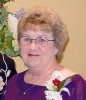 Mary Louise Conner (1940 - 2015)