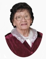 Mary Louise Cortez (1928 - 2020)