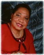 Mary Louise (Curry) McBride (1942 - 2019)