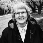 Mary Louise (Davis) Szekely (1940 - 2019)