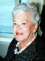 Mary Louise Dischner