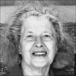 Mary Louise Fitzsimmons (1924 - 2021)