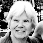Mary-Louise Frances Fennessy