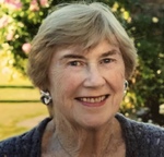 Mary Louise Francis
